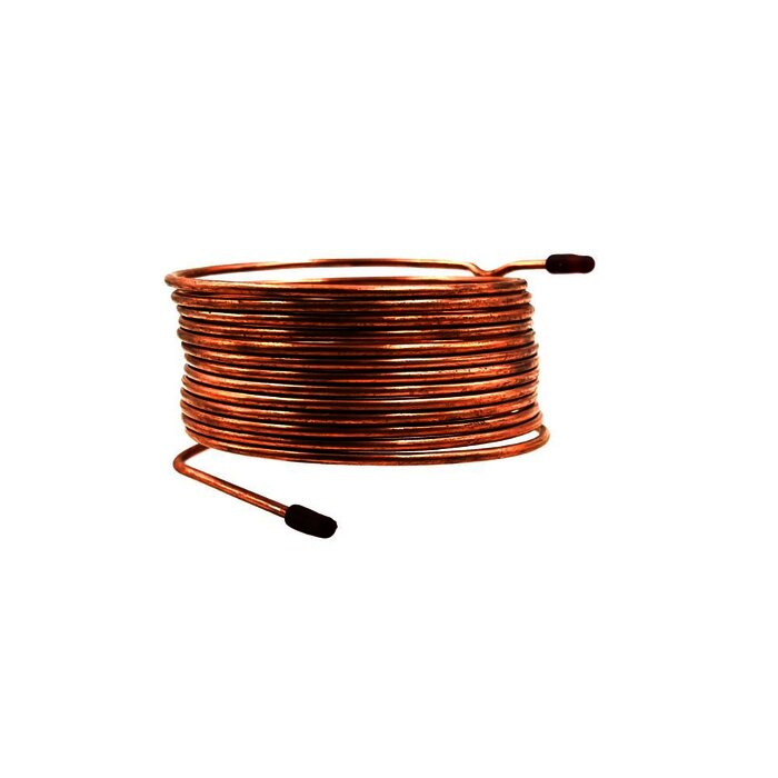 TUBO CAPILAR 0.042"X120" S/R S/OM