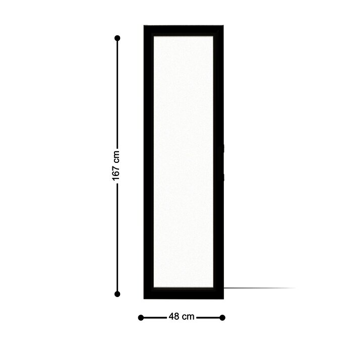 PTA V C IZQ VR09PP LED
