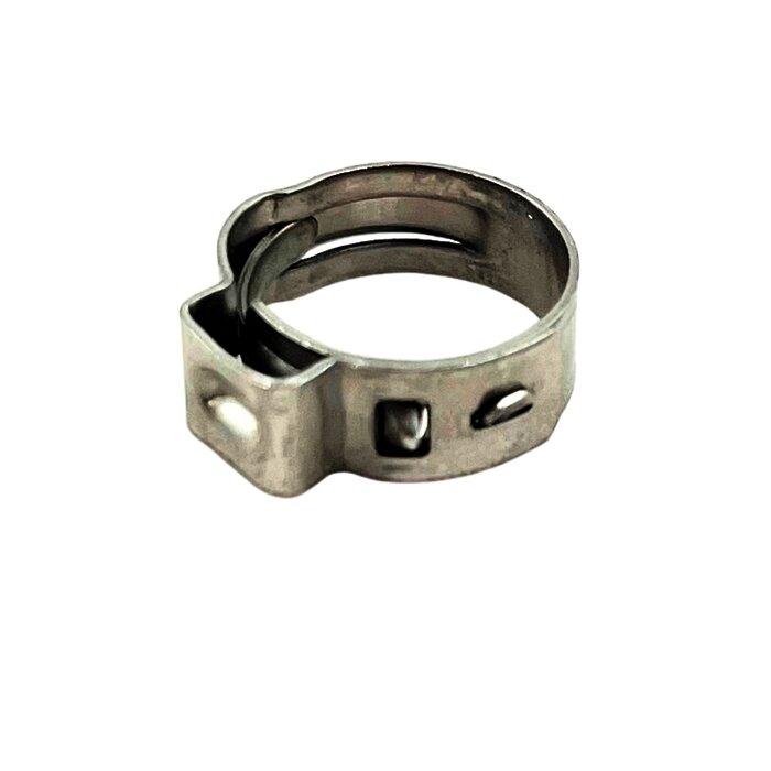 ABRAZ DE PRESION 11.3MM AC INOX OETIKER