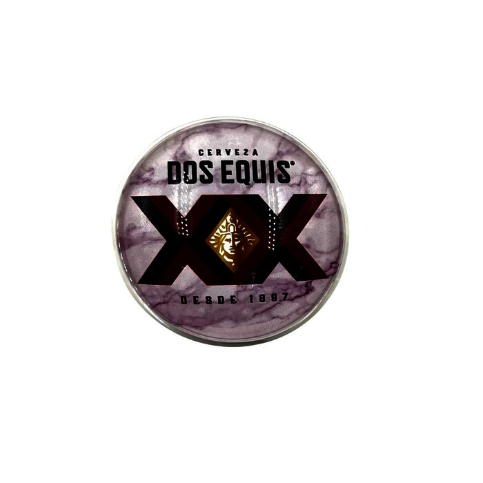 MEDALLON PUBLICITARIO 69MM XX LED V21