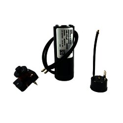 KIT ACC COMPRESOR EMI70UER 115V 60HZ R2