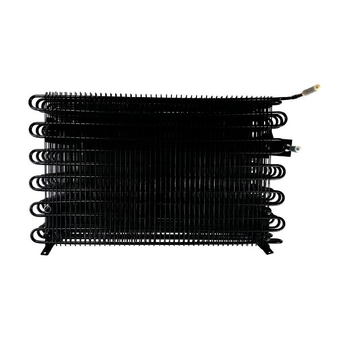 COND 491 SAL 72T 3/16 FE PIN S/V