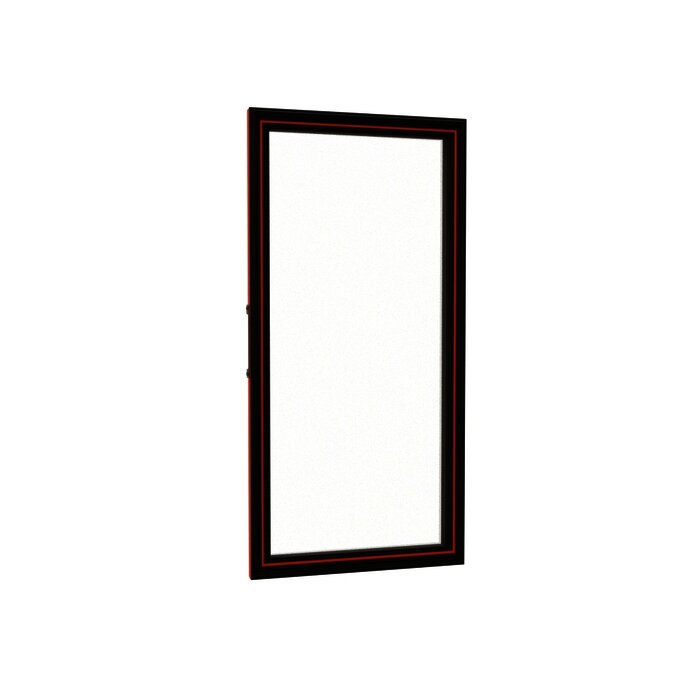 PTA V C IZQ ROJ G319 LED V17 VD LG KF