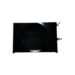 COND 562 SAL 96T 3/16 FE PIN HM