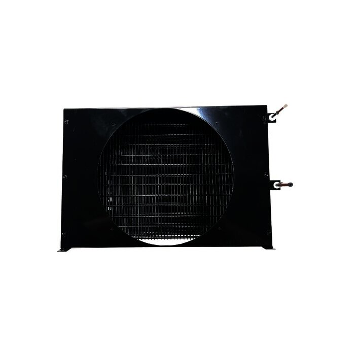 COND 562 SAL 96T 3/16 FE PIN HM