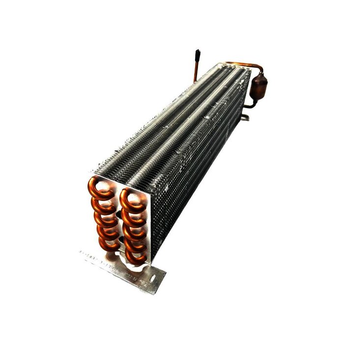 EVAP 20T 3/8 CU 6APP LA491 EXP3/8"