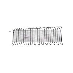 COND EST 28T 3/16 FE 68ALAM