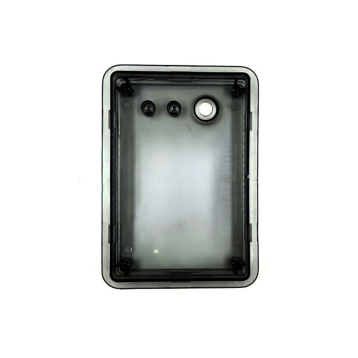 TAPA CAJA CONTROL CF CCM CET