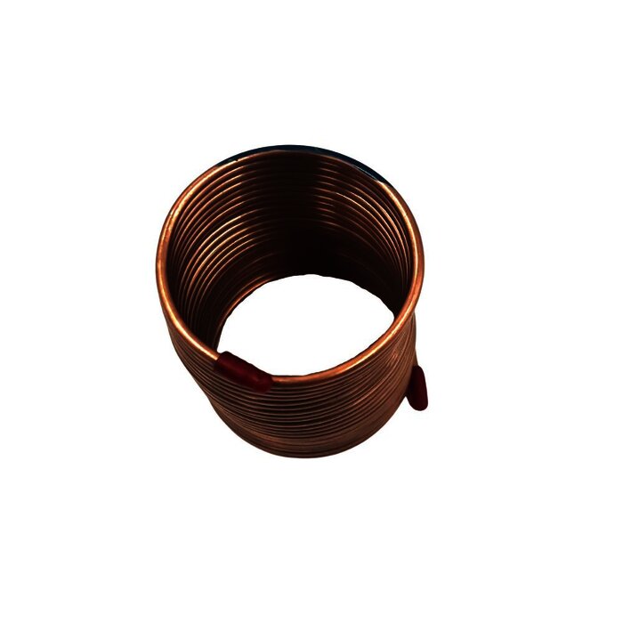 TUBO CAPILAR 0.049" X 140" S/R S/OM