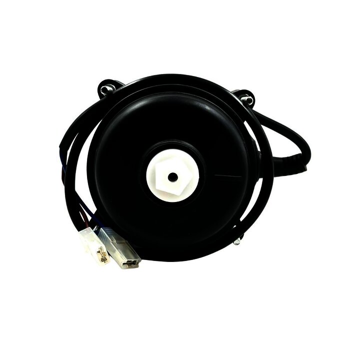 MOTOR E ELC 11W 115V 50/60HZ 1850RPM EX