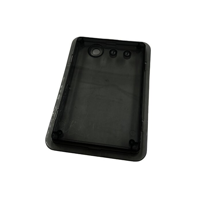 TAPA CAJA CONTROL CF CCM CET