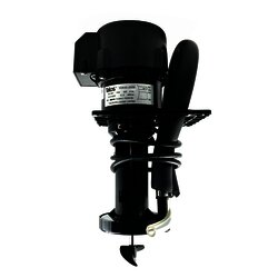 BOMBA AGI SUMERG YDK45 FLOJET P/V100*200