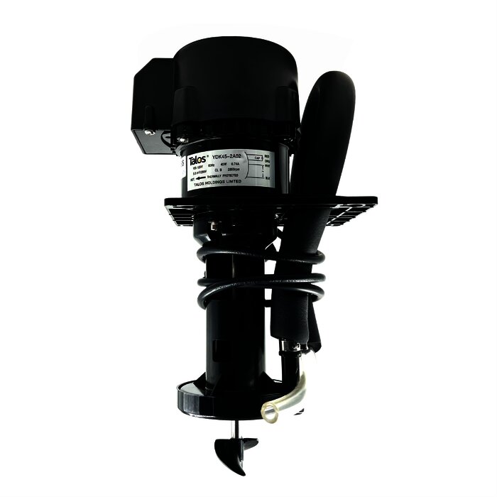 BOMBA AGI SUMERG YDK45 FLOJET P/V100*200