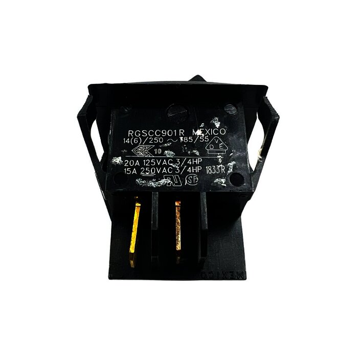 INTERRUPTOR 800/840 VENDO