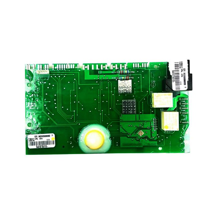 CONTROL CIL CER 115V CCH360 S/DPLAY