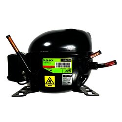 COMPRESOR SEC DLE6.5CN 115V 60HZ R2 MX