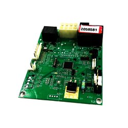 CONTROL CIR REF 115/220V R2 G326 KF