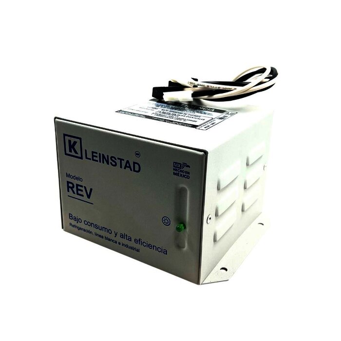 REGULADOR FV REV-2250-FV 120V 50/60HZ