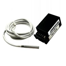 CONTROL ELE CON 115V C /SEN C/RES