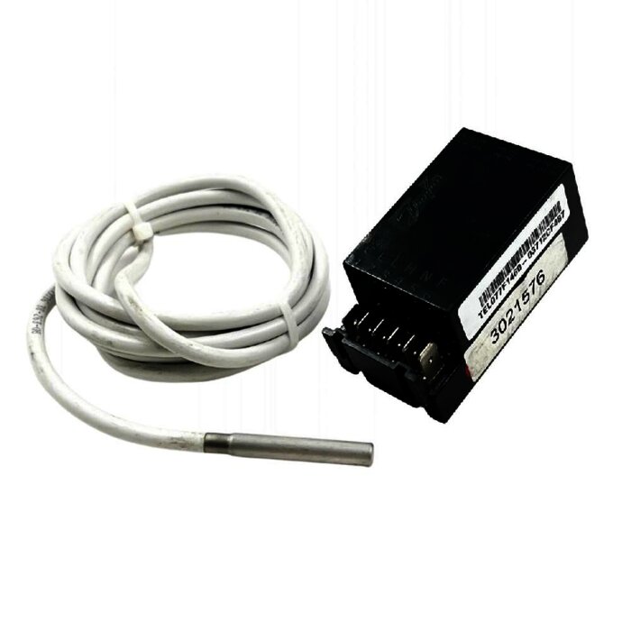 CONTROL ELE CON 115V C /SEN C/RES