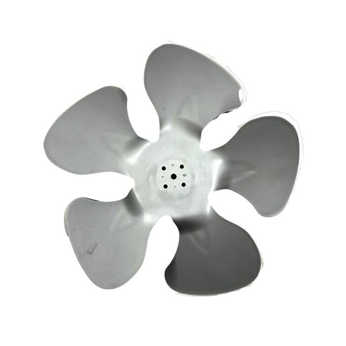 ASPA EBM PLA Ø10" 28°