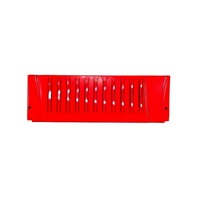 LOUVER INY RJ G326 IZQ/DER