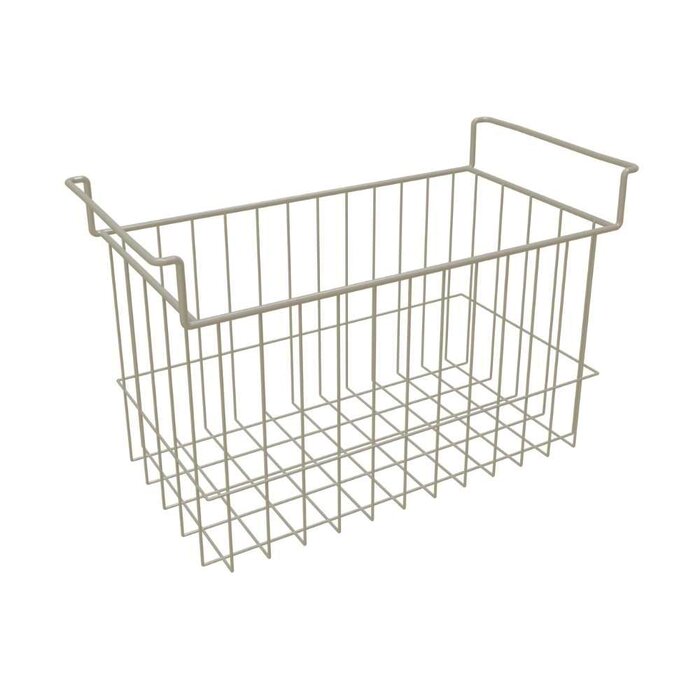 CANASTILLA MET BLA HF25