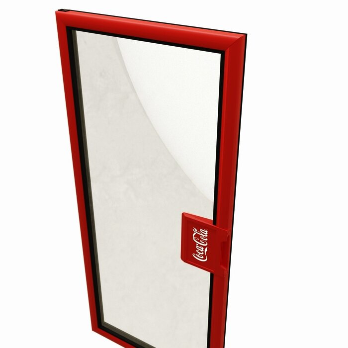 PTA V C IZQ ROJ G326 LED JM