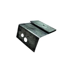 SOPORTE MET L CHAROLA POS