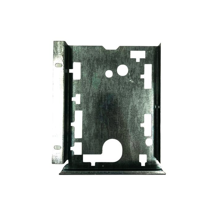 CUBIERTA MET CONTROL GAL LMV