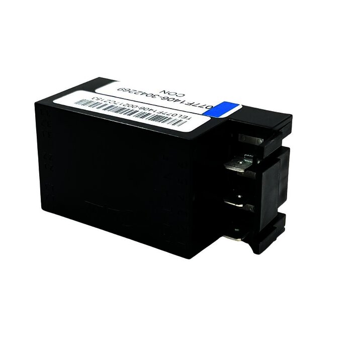 CONTROL ELE ETC1H CON 115V S/SEN