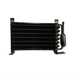 EVAP 14T 3/8 AL 5APP C/ACUM PIN