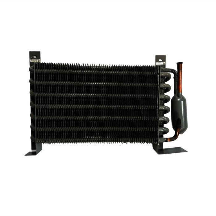 EVAP 14T 3/8 AL 5APP C/ACUM PIN