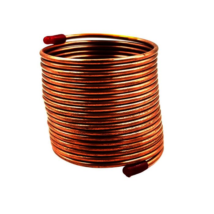 TUBO CAPILAR 0.042" X 120" S/R S/OM