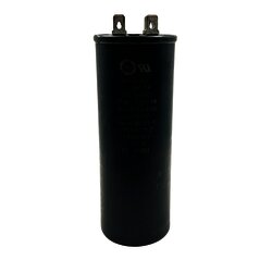 STARTING CAPACITOR 75 mF-220 V