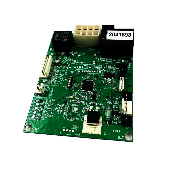 CONTROL CIR CER 115/220V S/SEN CCV