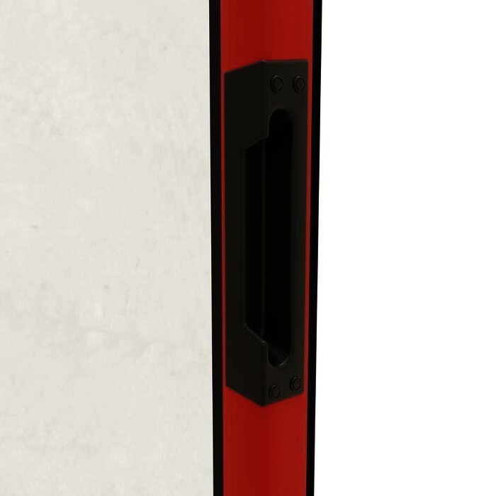 PTA V C IZQ RJ G372 LED MG