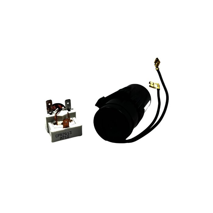 KIT ACC COMPRESOR DLE6.5CN 115V 60HZ R2