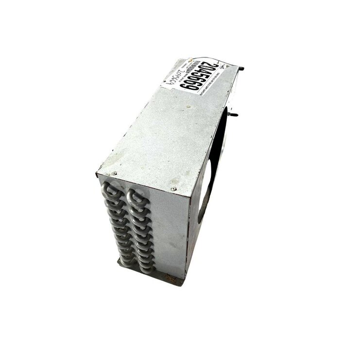 COND 990 ALE 40T 3/8 AL 5APP LA415 PIN