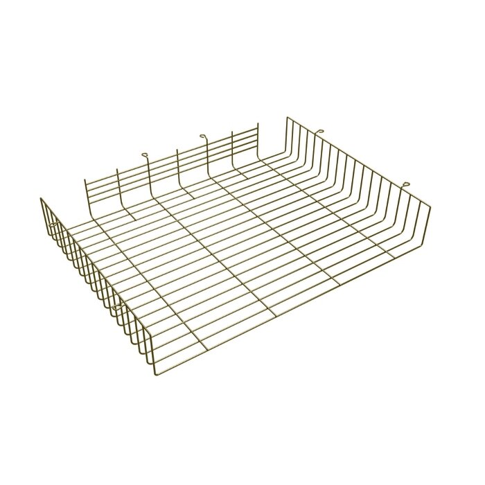 REJILLA ALAMB TRASERA VR08 CO2