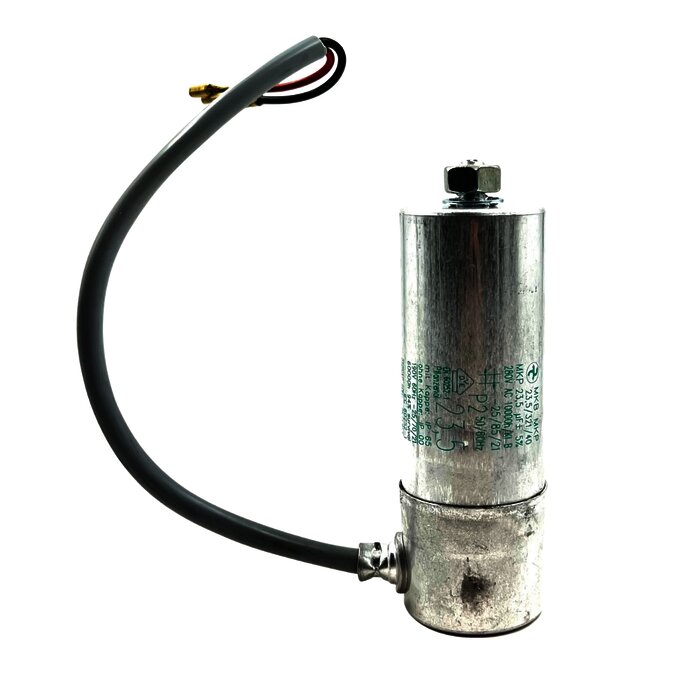 CAP DE TRAB 23.5MF 280VAC 117-7114 DANF