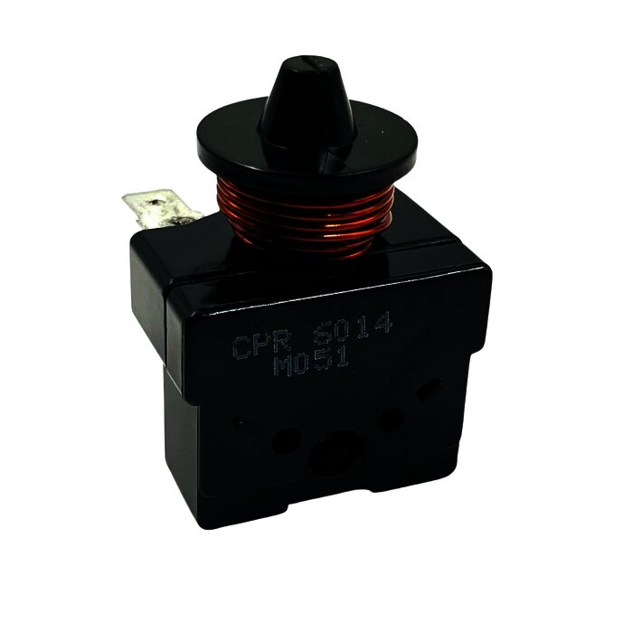 KIT ACCESORIOS COMP FFU100HAK 115V 50/60