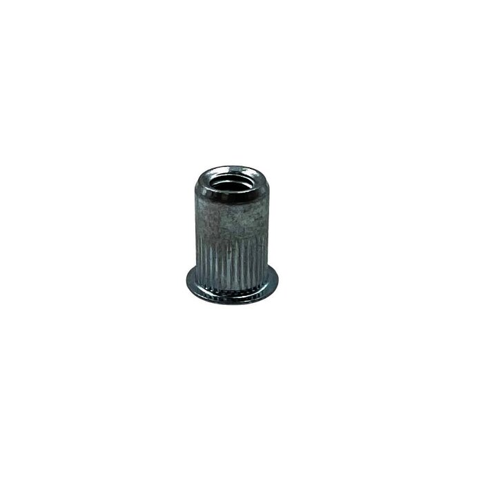 TUERCA INSERTO 1/4"-20X14.73MM
