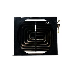 COND 550 CAR 6T 3/16 FE ØV266 PIN