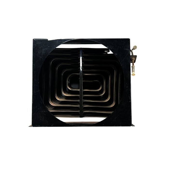 COND 550 CAR 6T 3/16 FE ØV266 PIN