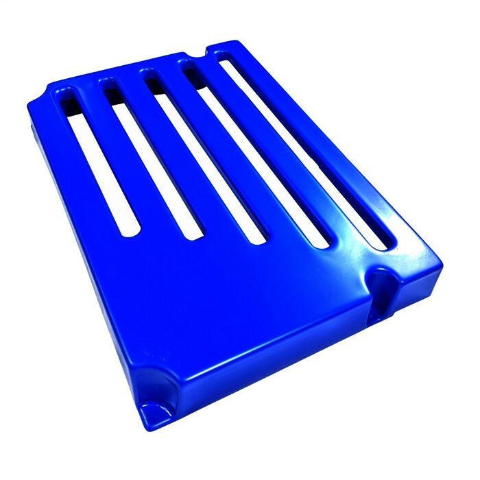 LOUVER TER AZU293C VRS05 BIS IZQ RAN