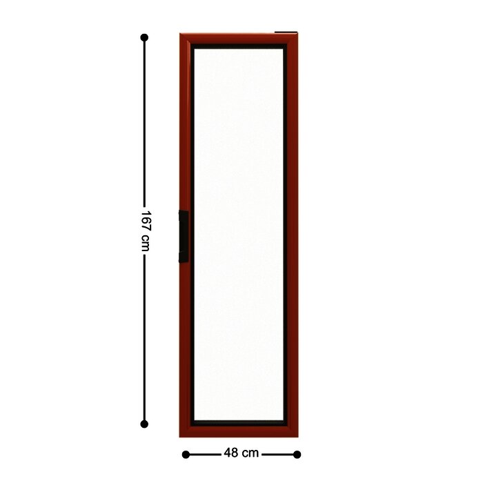 PTA V B IZQ NAR1565C VR08 LED STD PP