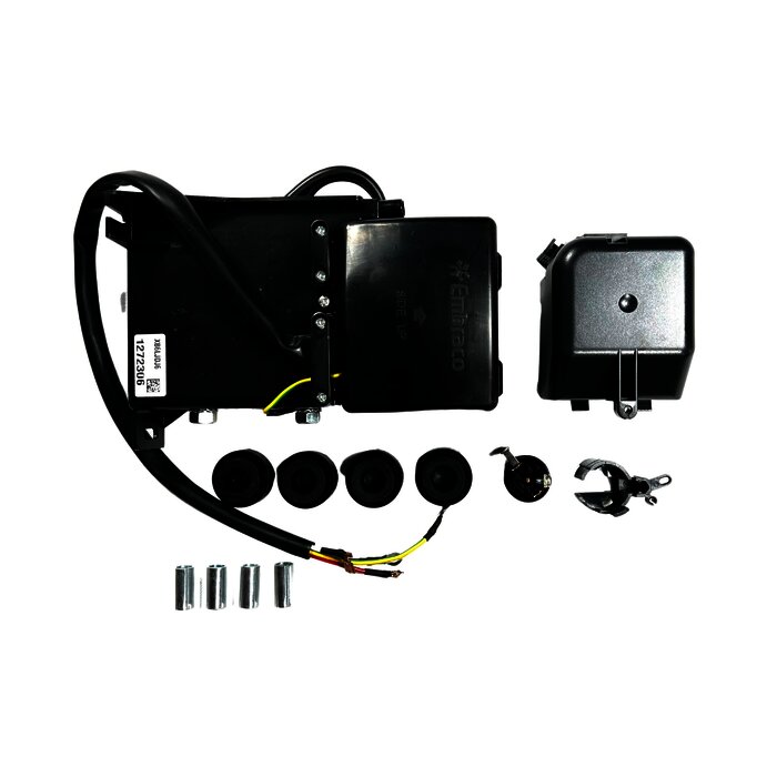 KIT DE ARRANQUE 330VAC 35A 60HZ COPELAND