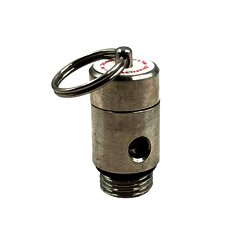 VALVULA CHECK CO2 13.5X17 DSI