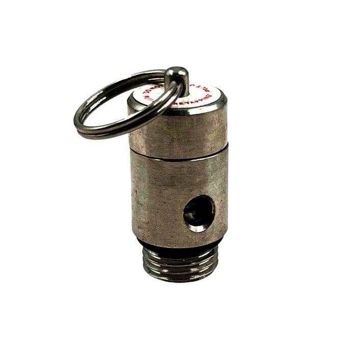 VALVULA CHECK CO2 13.5X17 DSI